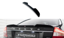 Volvo S80 Mk2 2006-2010 Vingextensions 3D Maxton Design